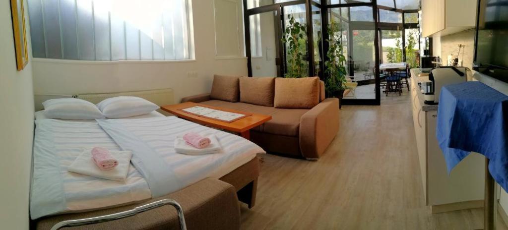 Apartma As Lesce  Exterior foto