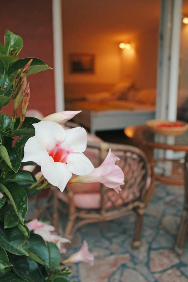 Apartma As Lesce  Exterior foto