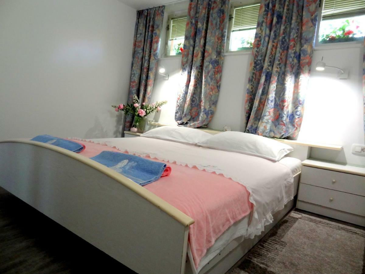 Apartma As Lesce  Exterior foto