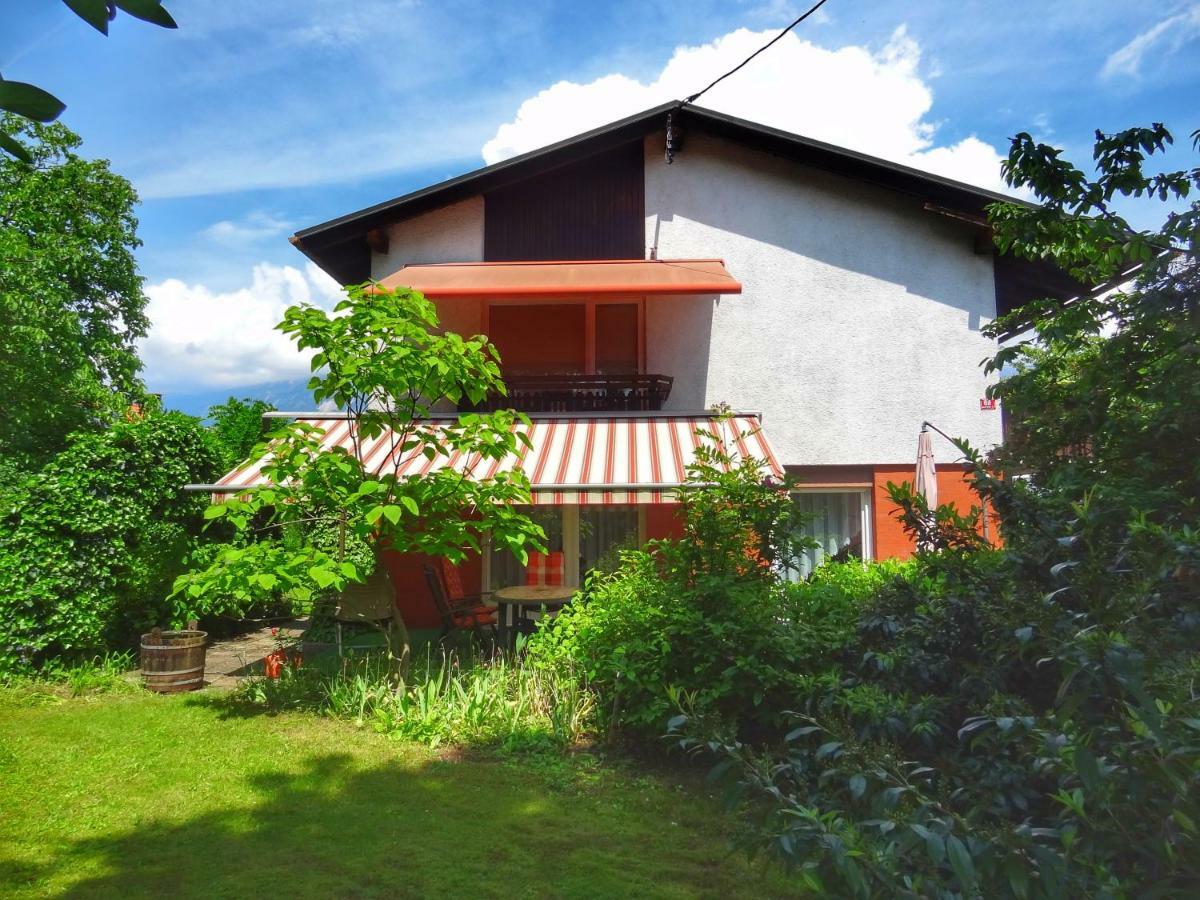 Apartma As Lesce  Exterior foto