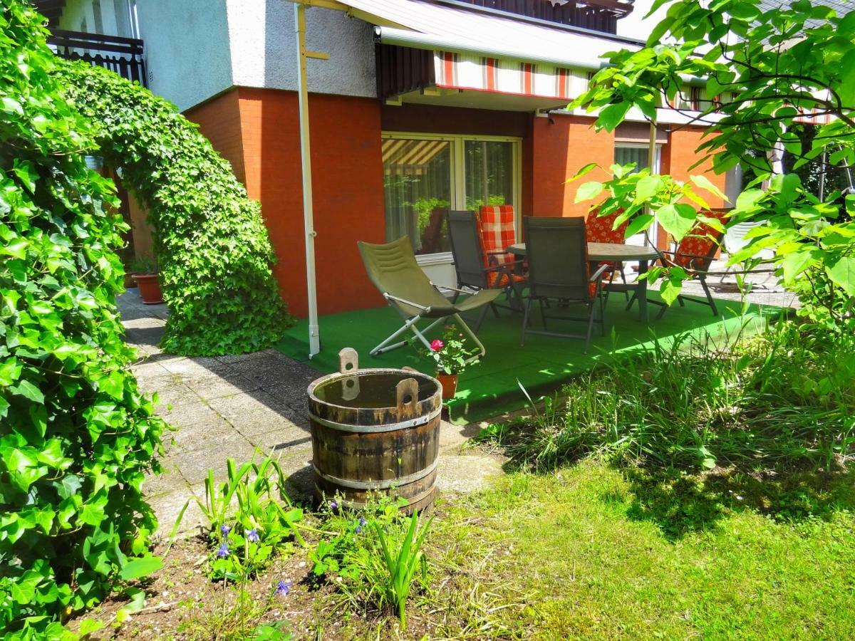 Apartma As Lesce  Exterior foto